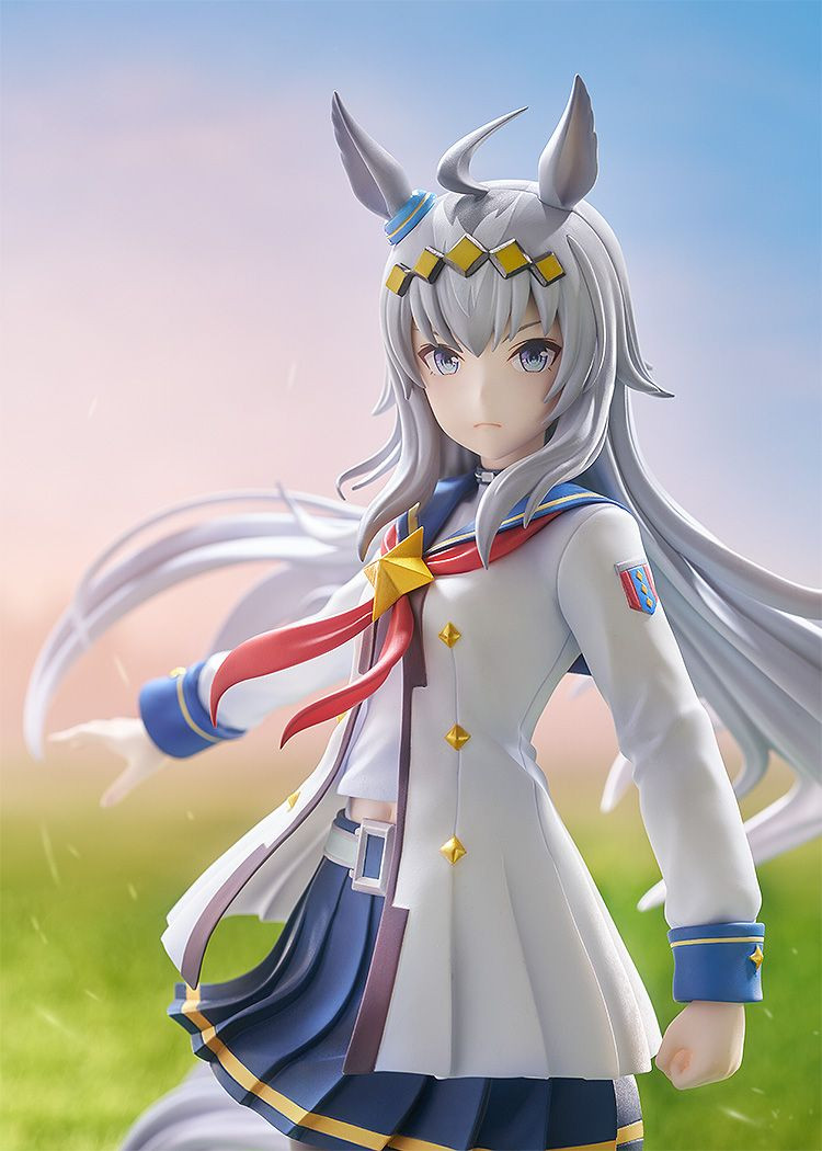 ゲームキャラクター GOOD SMILE COMPANY Oguri Cap Oguri Cap｜Good Smile Company