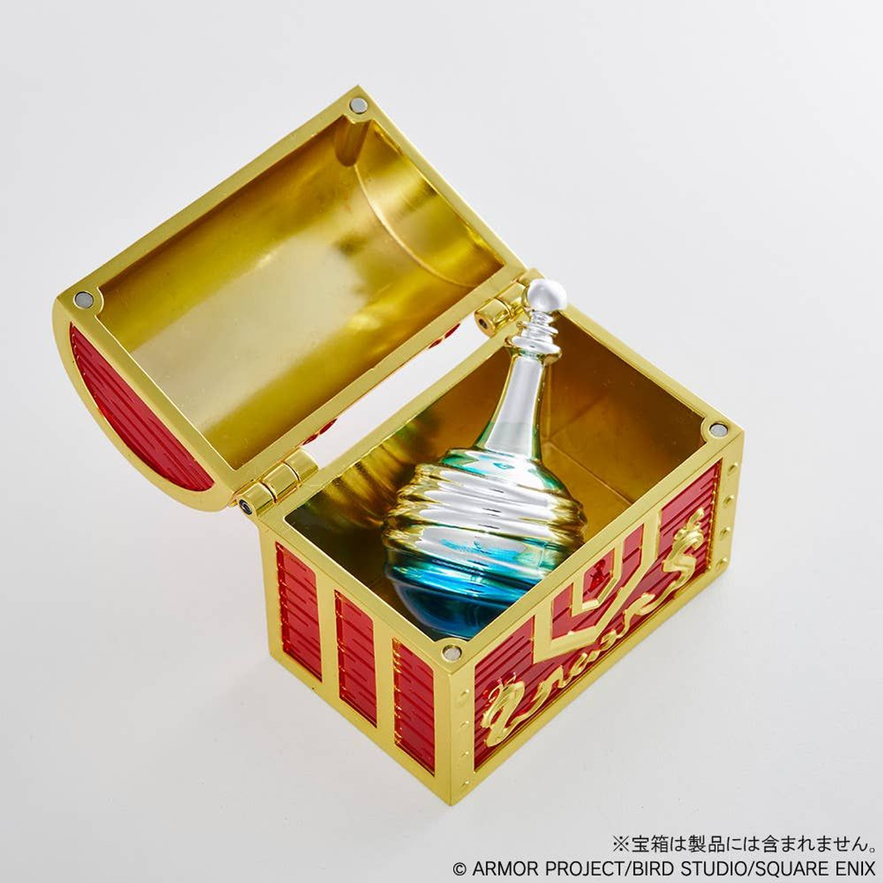 square - DRAGON QUEST LEGEND ITEMS GALLERY ８個セット Dragon Quest Legend Items Gallery Wearable All 8 types | eBay
