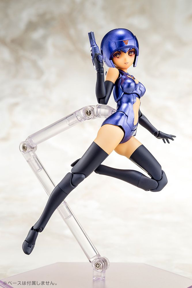 Megami Device B1R-M Chassis Kit Skin Color D 1/1 Plastic Model