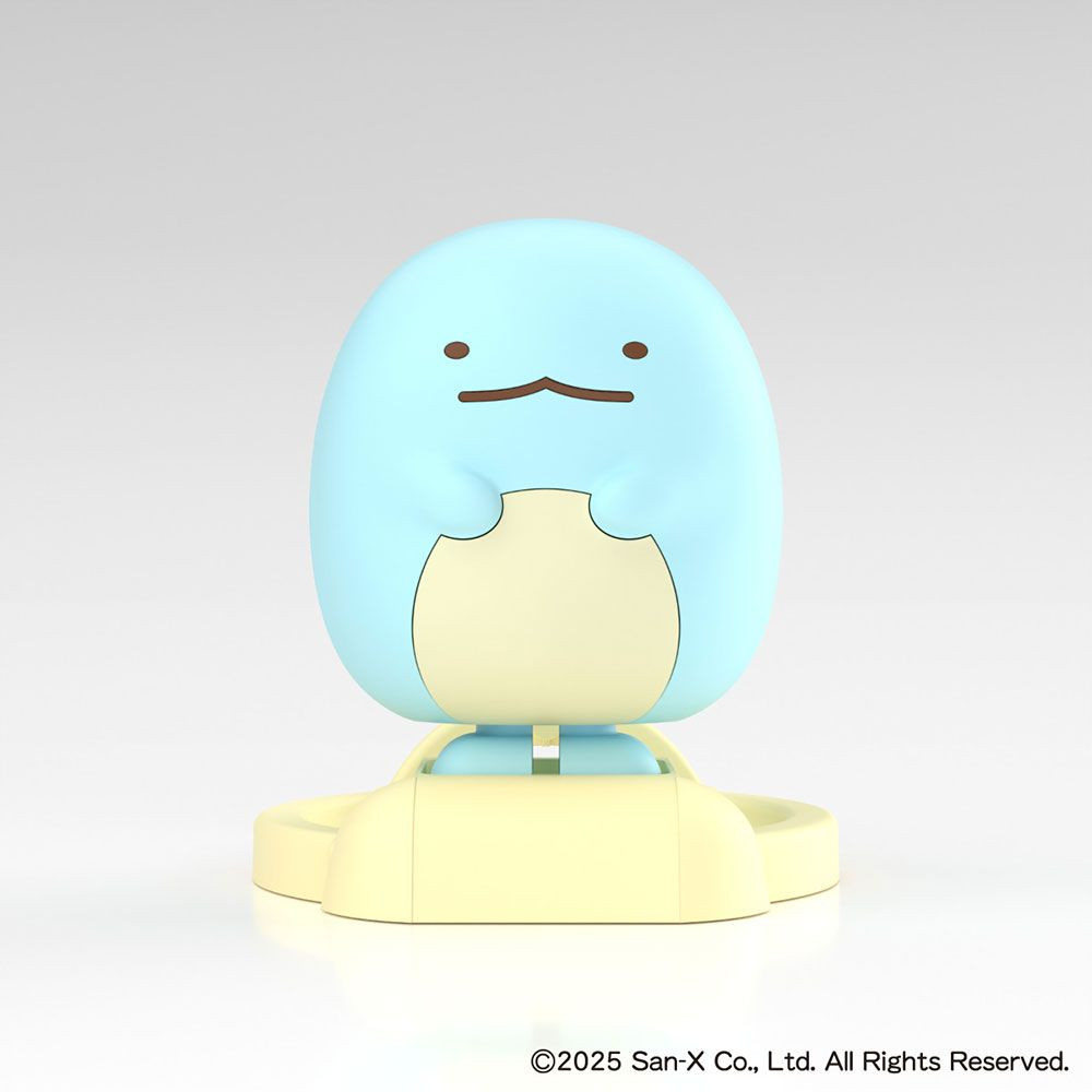 RakuPla Sumikko Gurashi: Tokage