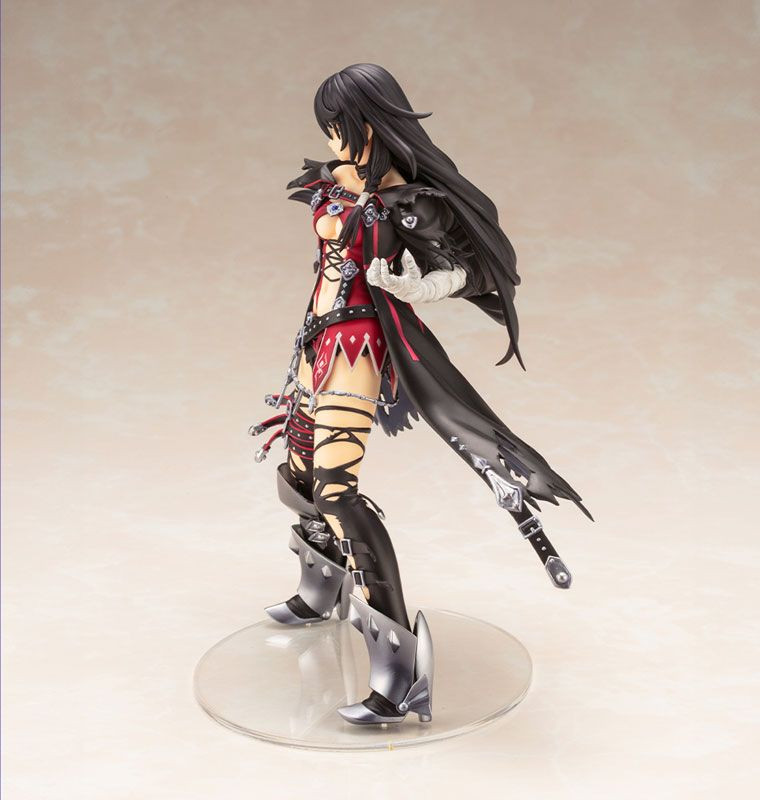 Velvet Crowe 1/8 Figure (Tales of Berseria)
