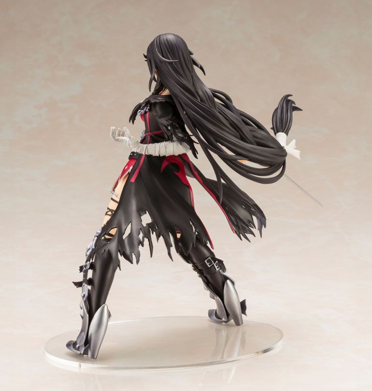 Velvet Crowe 1/8 Figure (Tales of Berseria)