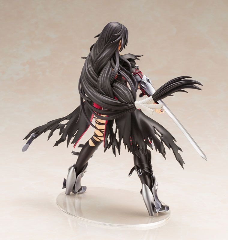 Velvet Crowe 1/8 Figure (Tales of Berseria)