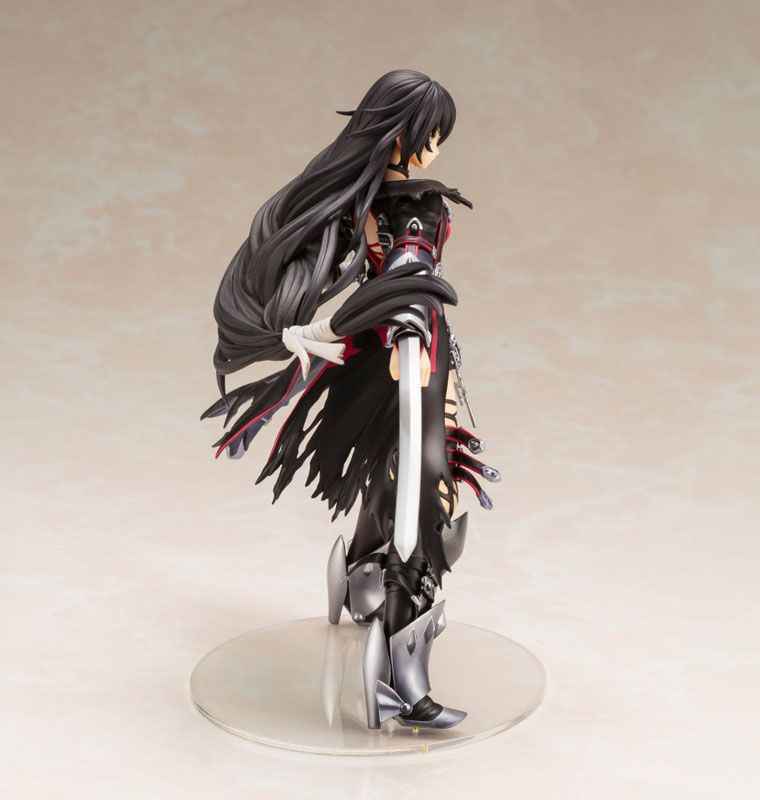 Velvet Crowe 1/8 Figure (Tales of Berseria)