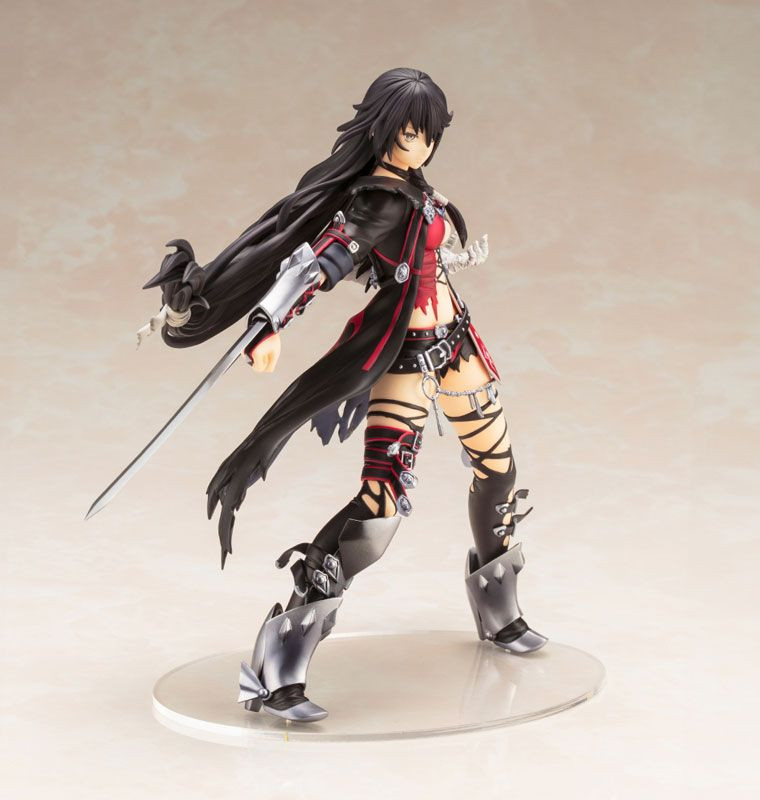 Velvet Crowe 1/8 Figure (Tales of Berseria)