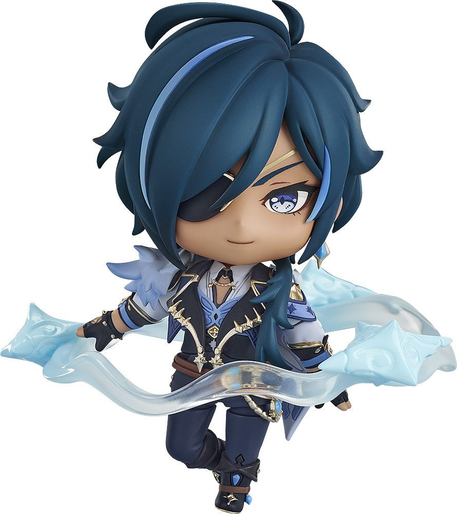 Nendoroid Kaeya (Genshin Impact)
