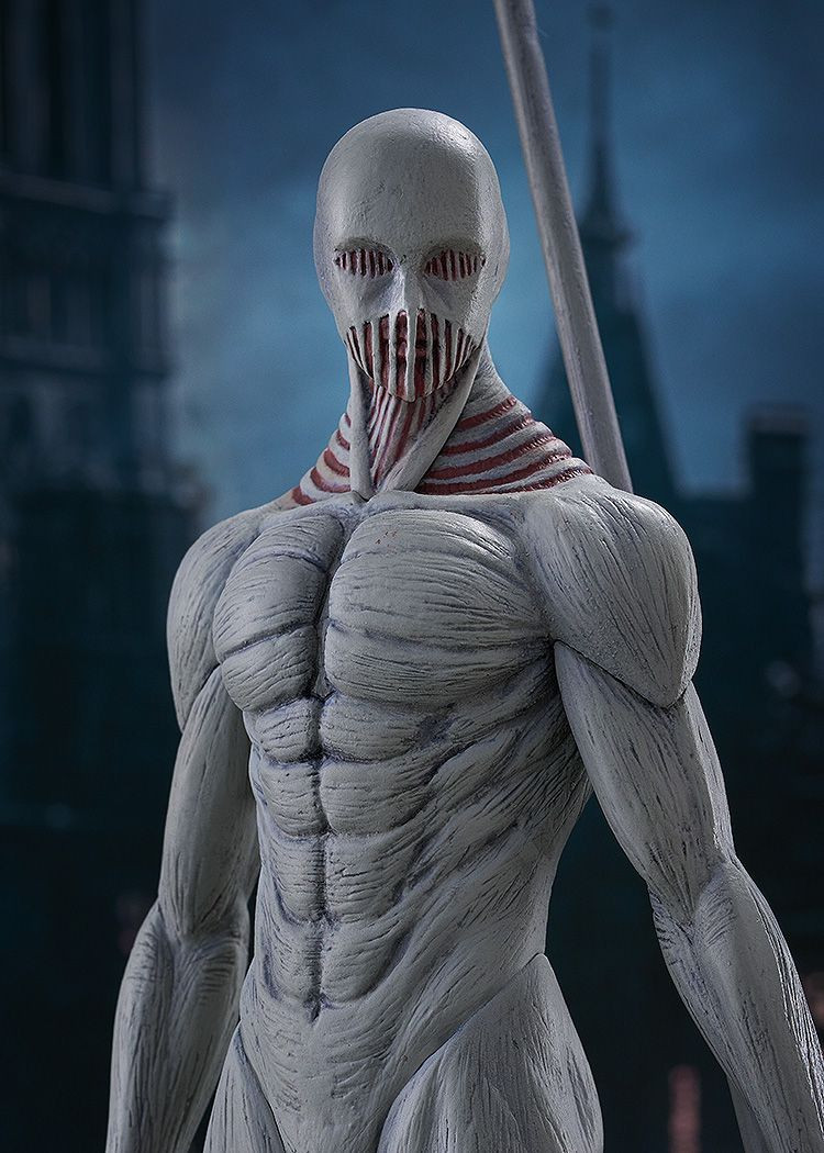 Lara Tybur: War Hammer Titan Ver. L Size (Attack on Titan)