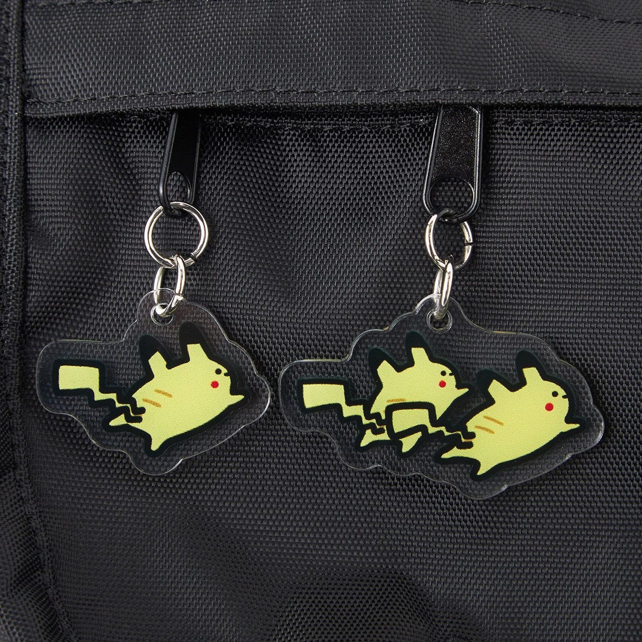 Pokemon Center Original Shoulder Bag Escape Pikachu