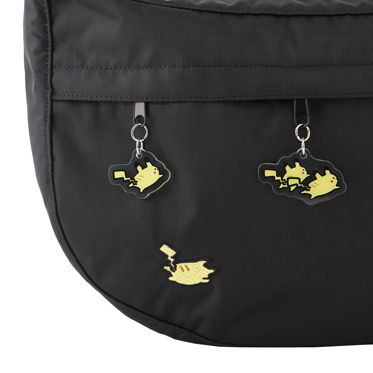 Pokemon Center Original Shoulder Bag Escape Pikachu