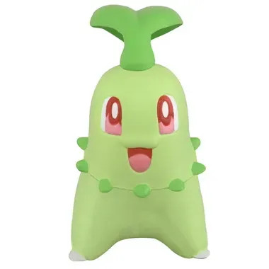 Moncolle Chikorita