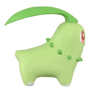 Moncolle Chikorita