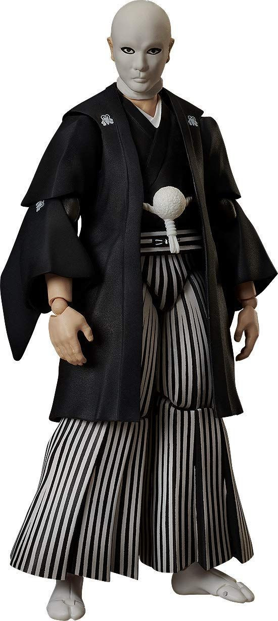Fgo Inugami figma Sukekiyo Inugami (The Inugami Family)