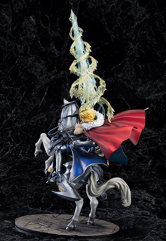 Lancer/Altria Pendragon 1/8 Figure (Fate/Grand Order)