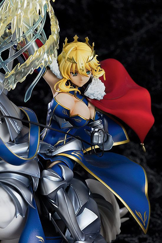 Lancer/Altria Pendragon 1/8 Figure (Fate/Grand Order)