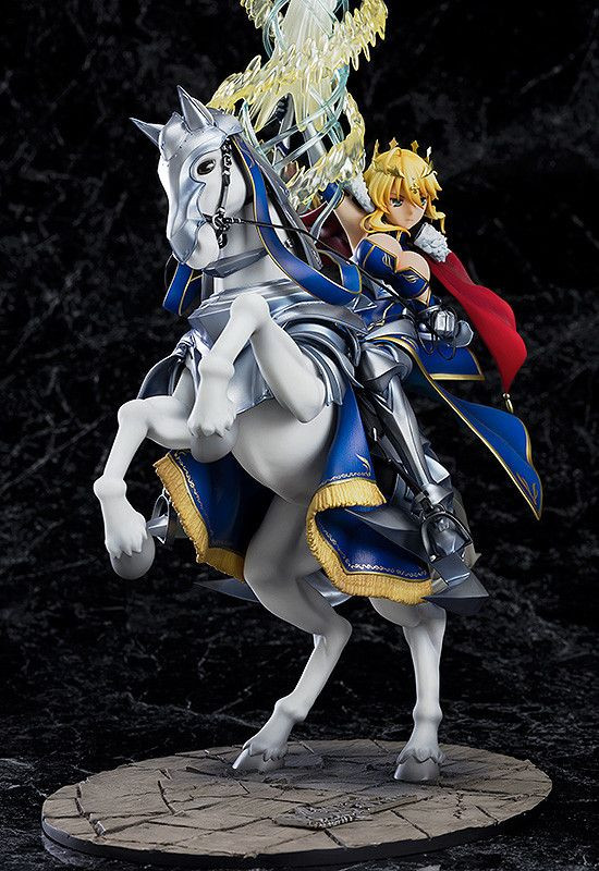 Lancer/Altria Pendragon 1/8 Figure (Fate/Grand Order)