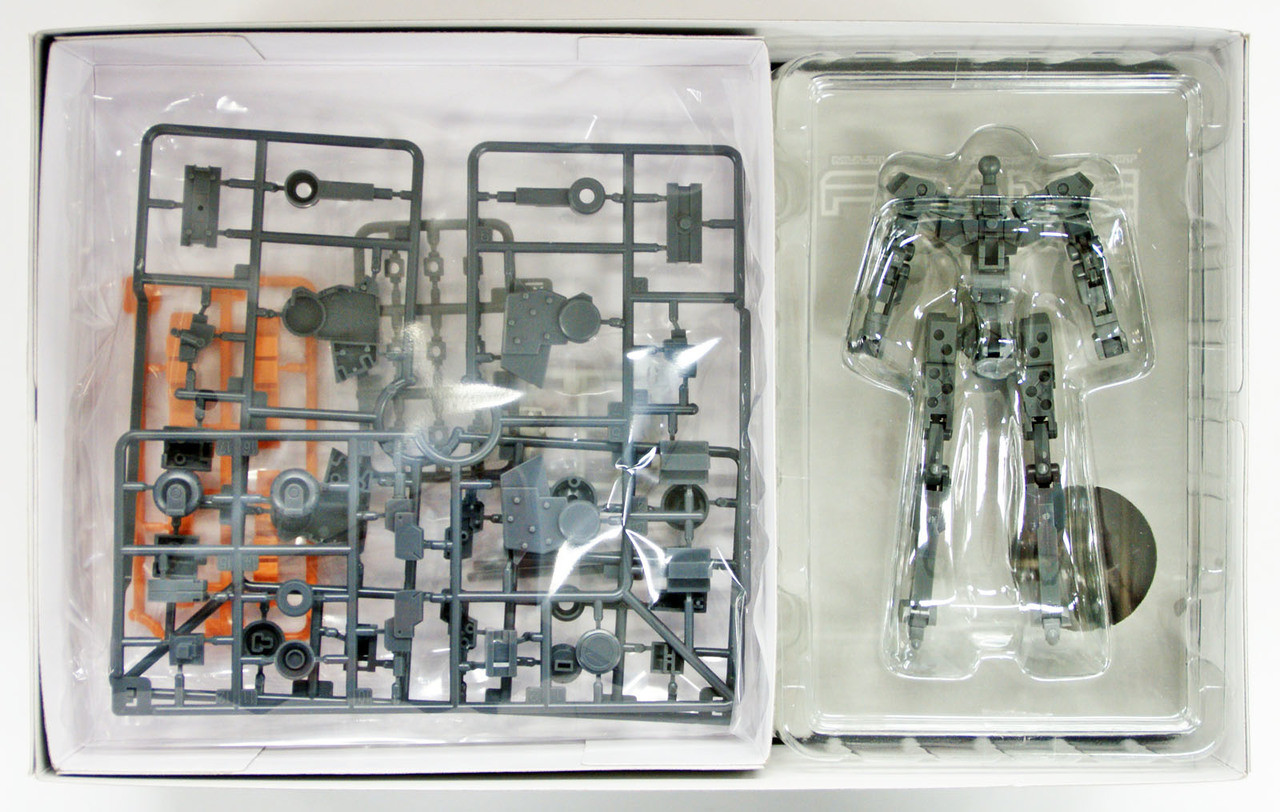 Kotobukiya 108787 Frame Arms FA068 Type 48 Model 1 Kagutsuchi Kou