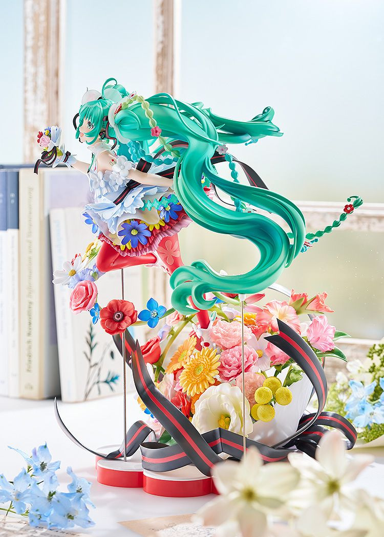 Hatsune Miku JAPAN LIVE TOUR 2025 BLOOMING 1/7 Figure (Character