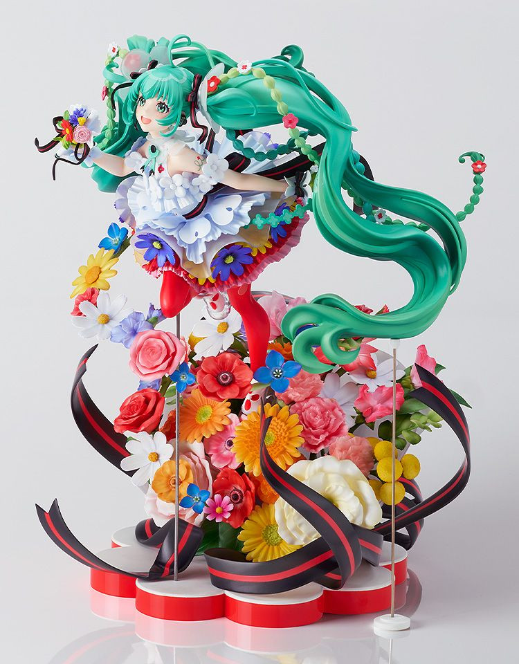 Hatsune Miku JAPAN LIVE TOUR 2025 BLOOMING 1/7 Figure (Character