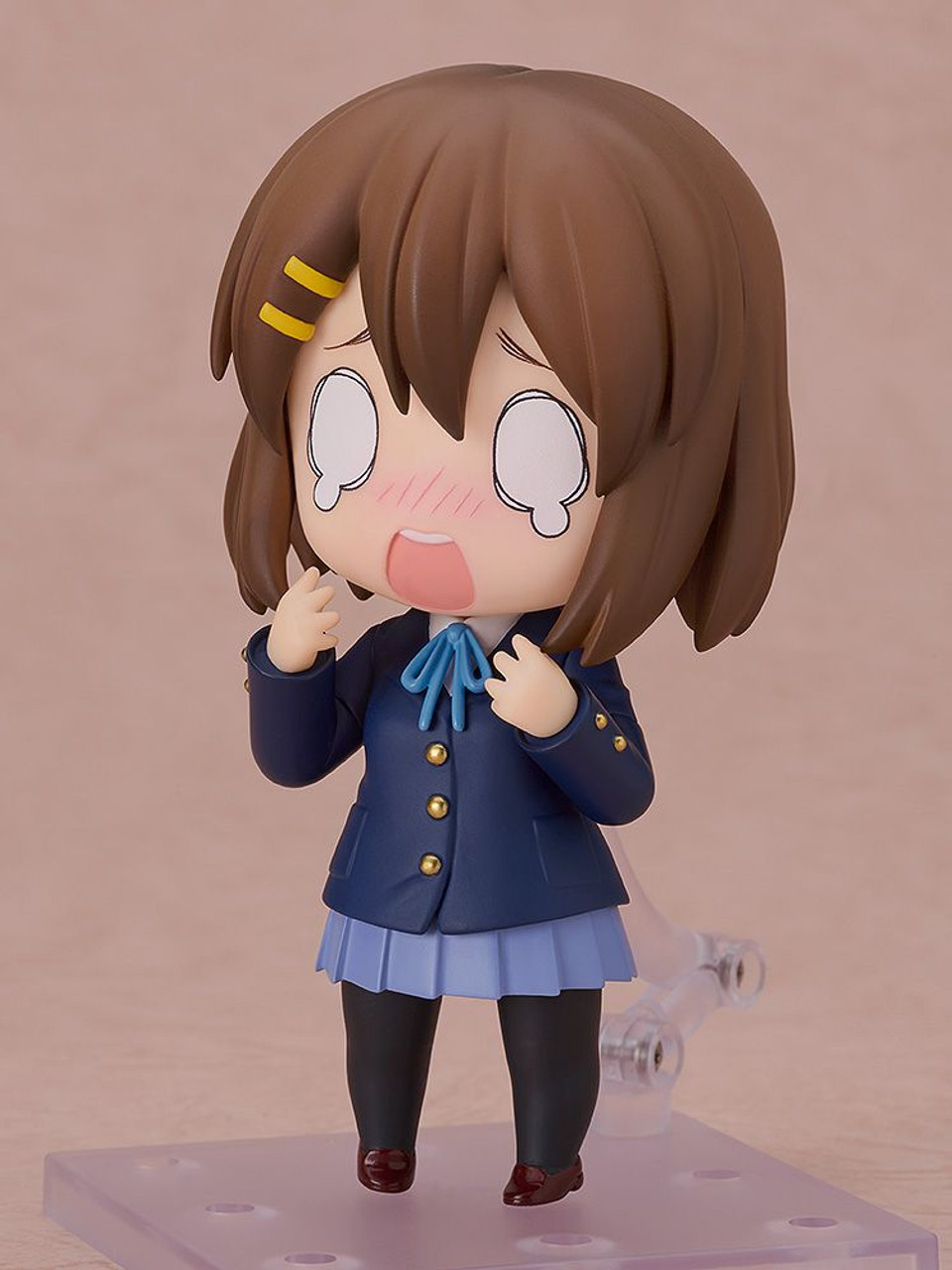 GOOD SMILE COMPANY - ユメ Nendoroid Yui Hirasawa 2.0 (K-On!)