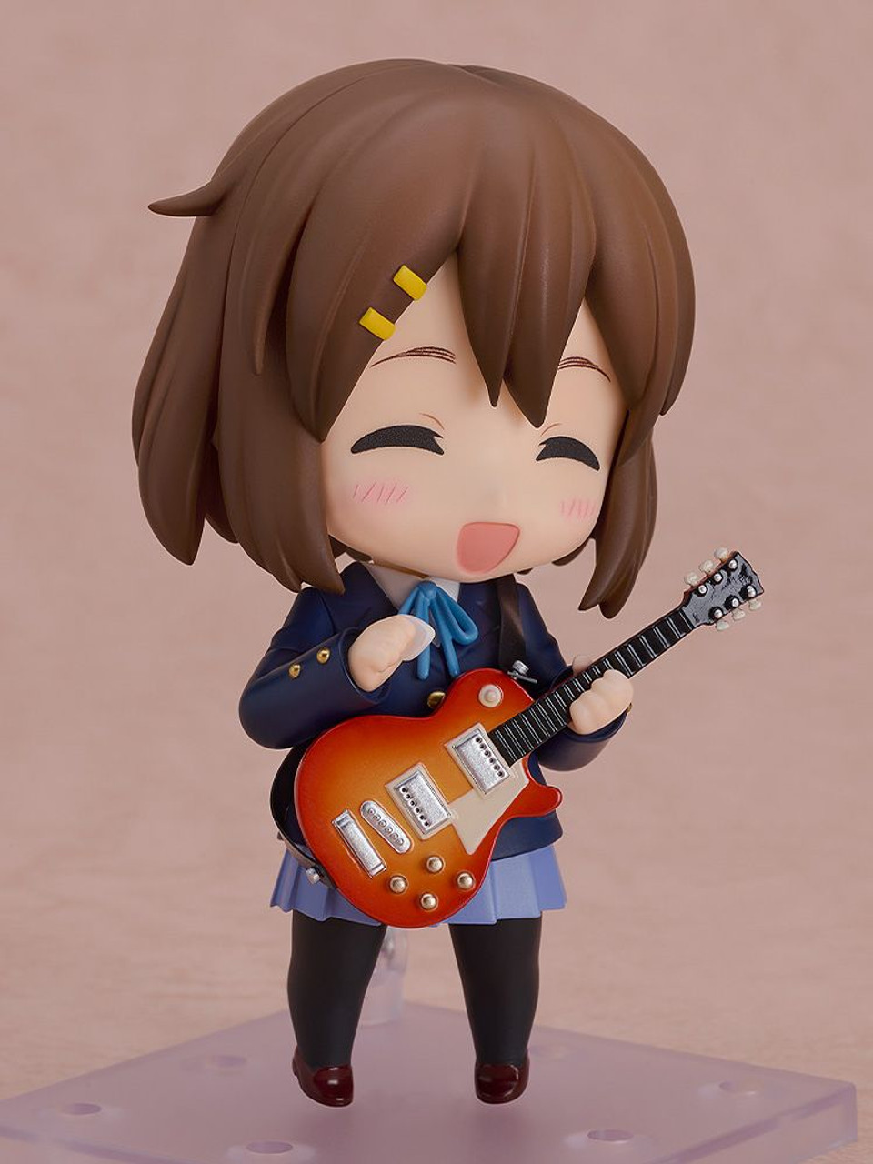 GOOD SMILE COMPANY - nyancohaページ VShojo Pop Up Parade Nyatasha Nyanners Figure Good Smile