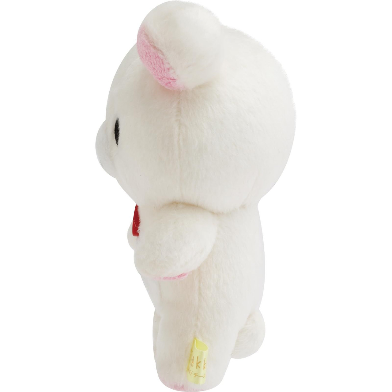 San-x Rilakkuma Rilakkuma Plush Korilakkuma MV29001