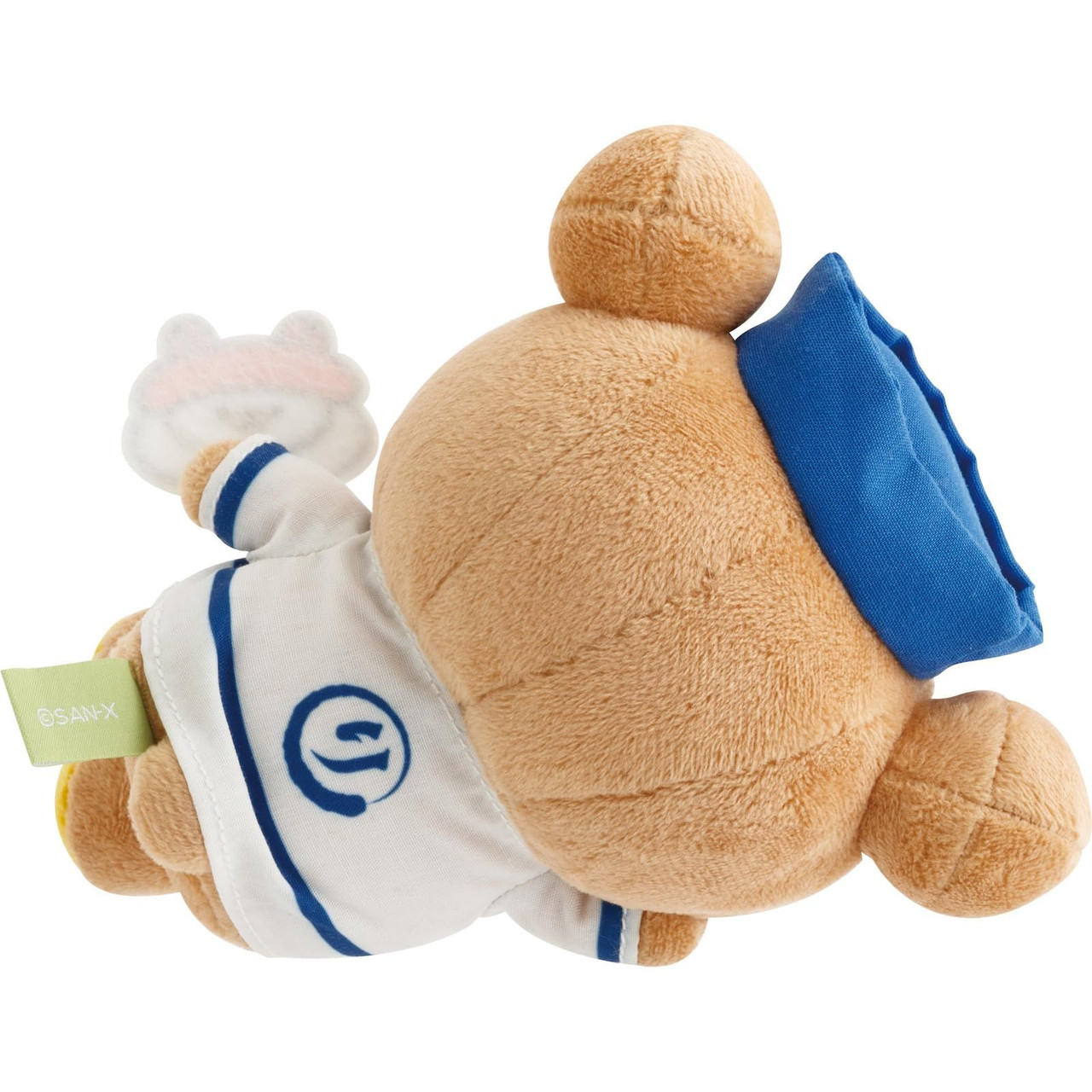 San-x Rilakkuma Rilakkuma Sushi Plush Rira MV38901