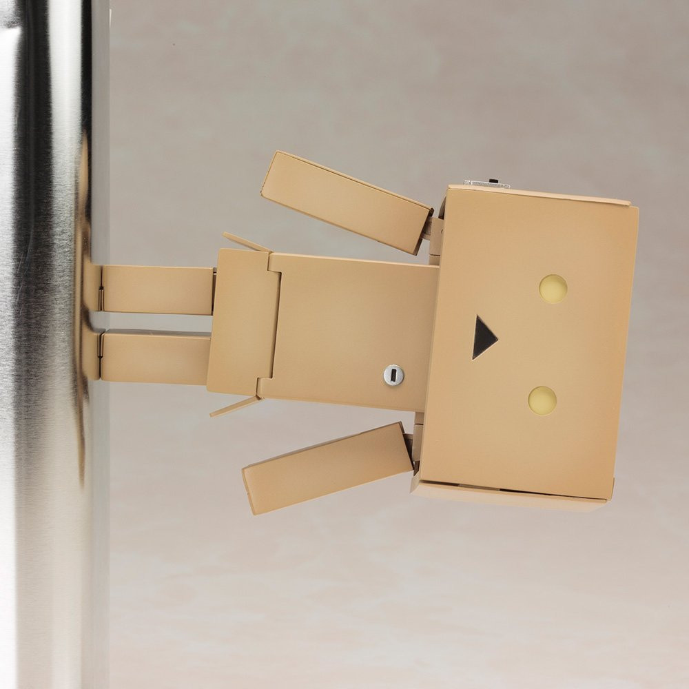 Kotobukiya 106837 KK003 Yotsuba&! Kanzen Henkei Danbo Danboard Non