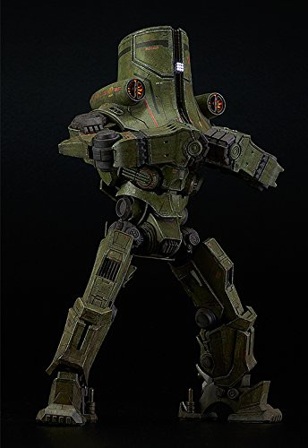 PLAMAX JG-01 Pacific Rim Mark 1 Jaeger Cherno Alpha Kit
