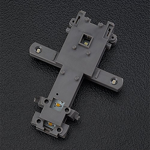 PLAMAX JG-01 Pacific Rim Mark 1 Jaeger Cherno Alpha Kit