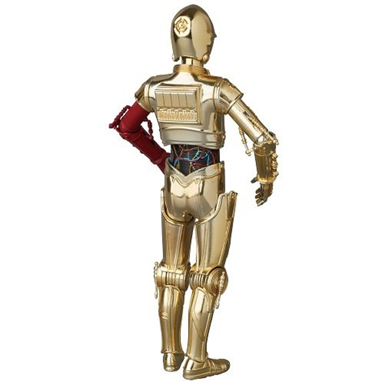 スターウォーズ C-3PO プレミアム1/10スケールフィギュア - フィギュア