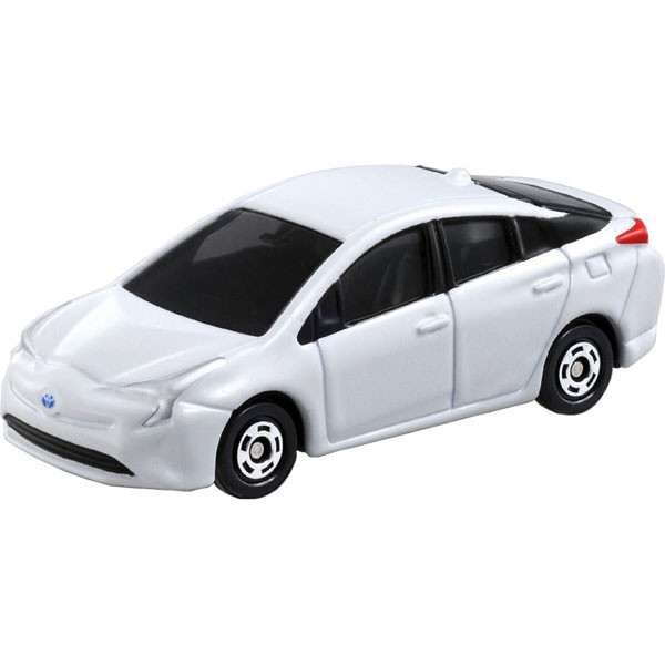 Takara Tomy Tomica 50 Toyota Prius 860082 - Plaza Japan