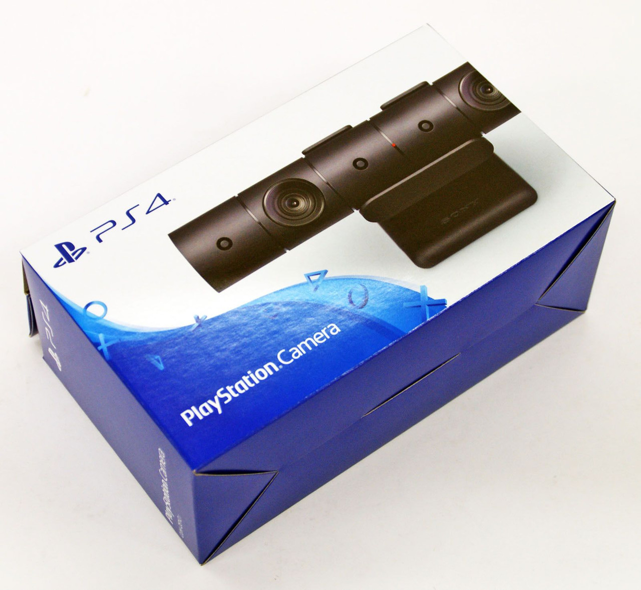 PS4 VR PlayStation 4/ VR Playstation Camera JTK-4948872414227