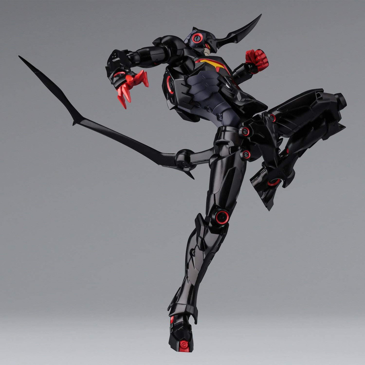Plaiobot Lazengann Plastic Model (Gurren Lagann)