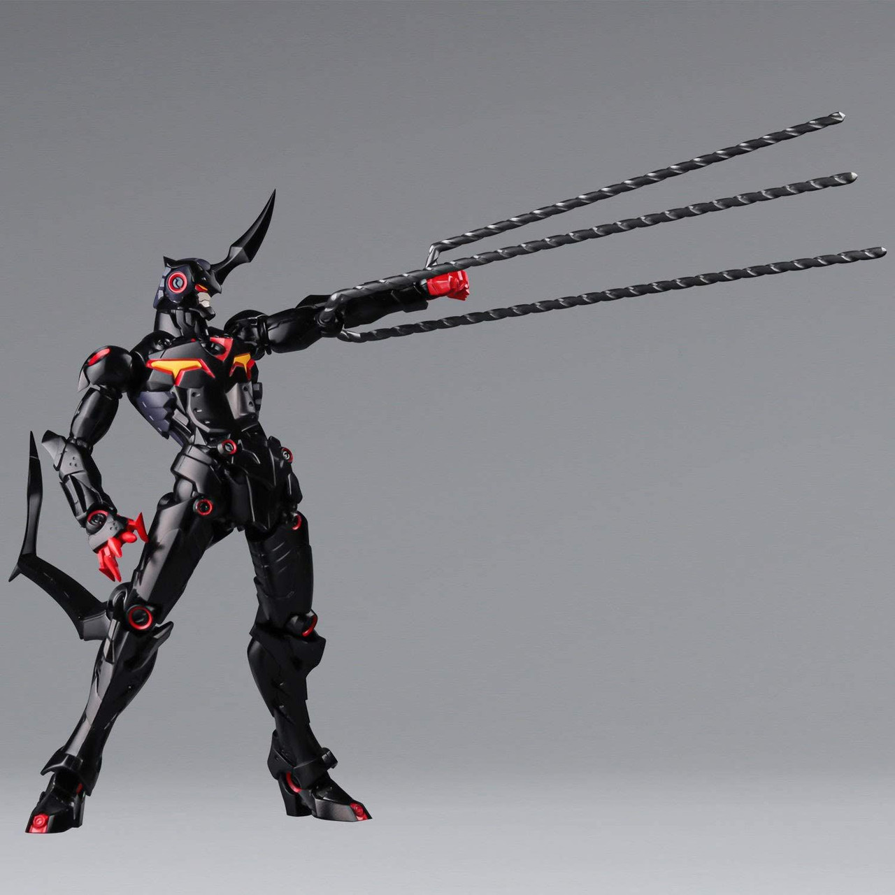 Plaiobot Lazengann Plastic Model (Gurren Lagann)