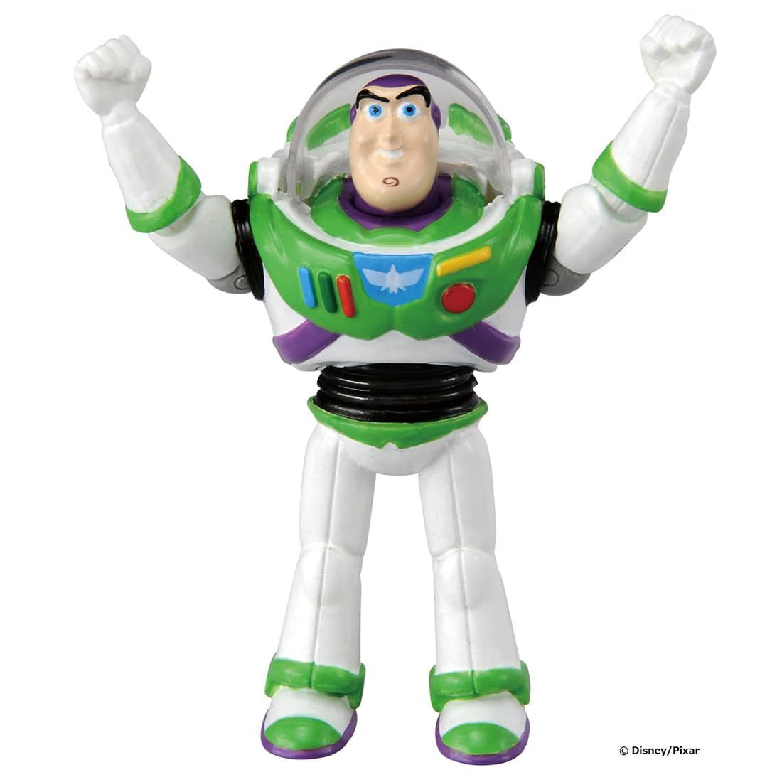 Toy Story 30th Anniversary Diecast Collection Buzz Lightyear