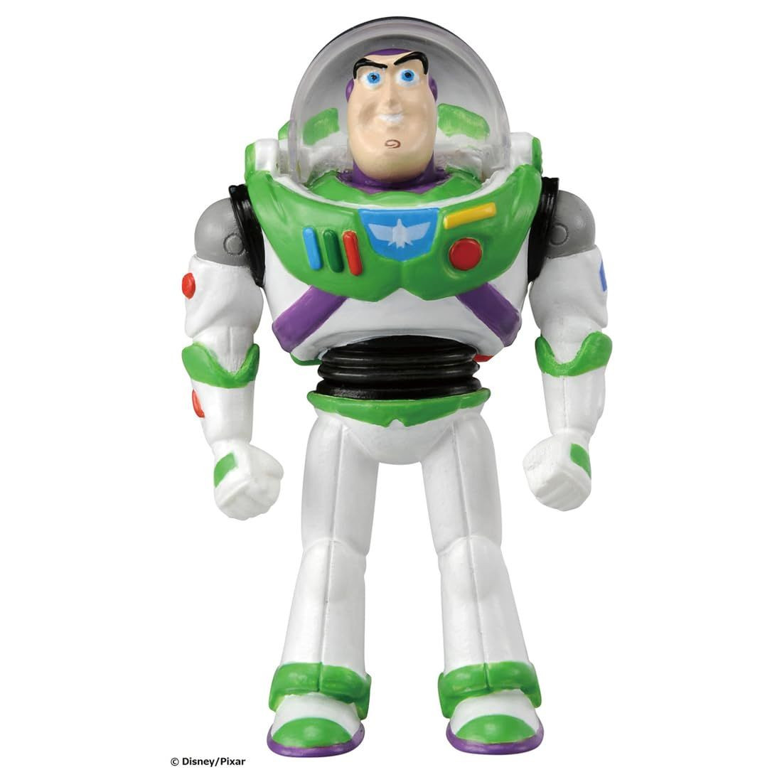 Toy Story 30th Anniversary Diecast Collection Buzz Lightyear