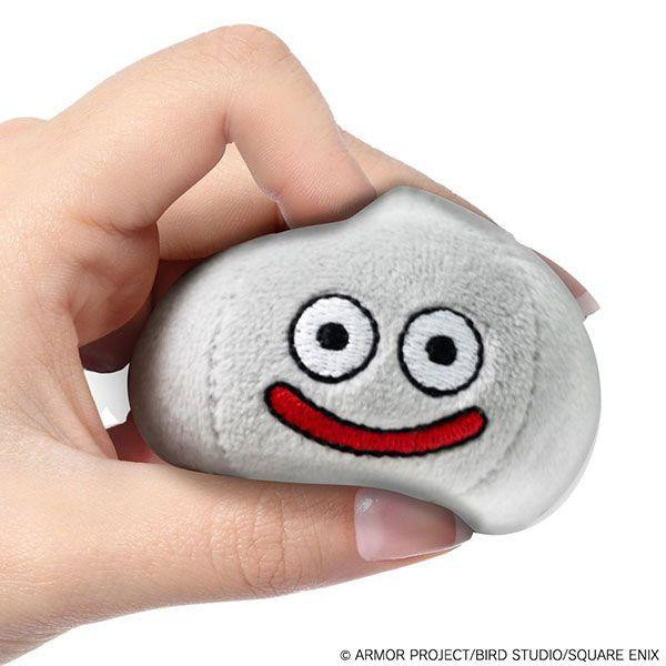 Smile Slime: Let's Squeeze Metal Slime