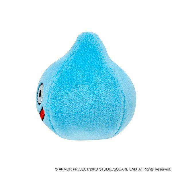 Smile Slime: Let's Squeeze Slime