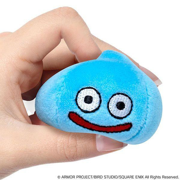 Smile Slime: Let's Squeeze Slime