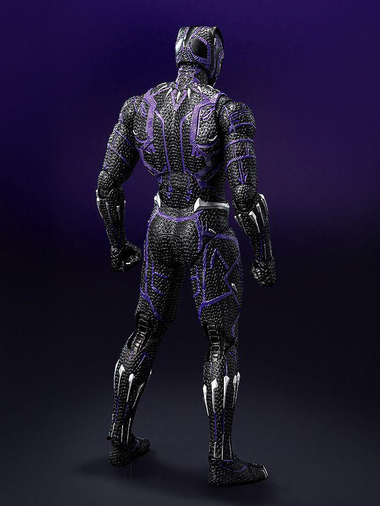 Marvel Studios: The Infinity Saga DLX Black Panther (Kinetic