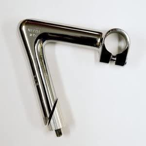 Steel Stem N.J.PRO 58 Degree 100mm NJS