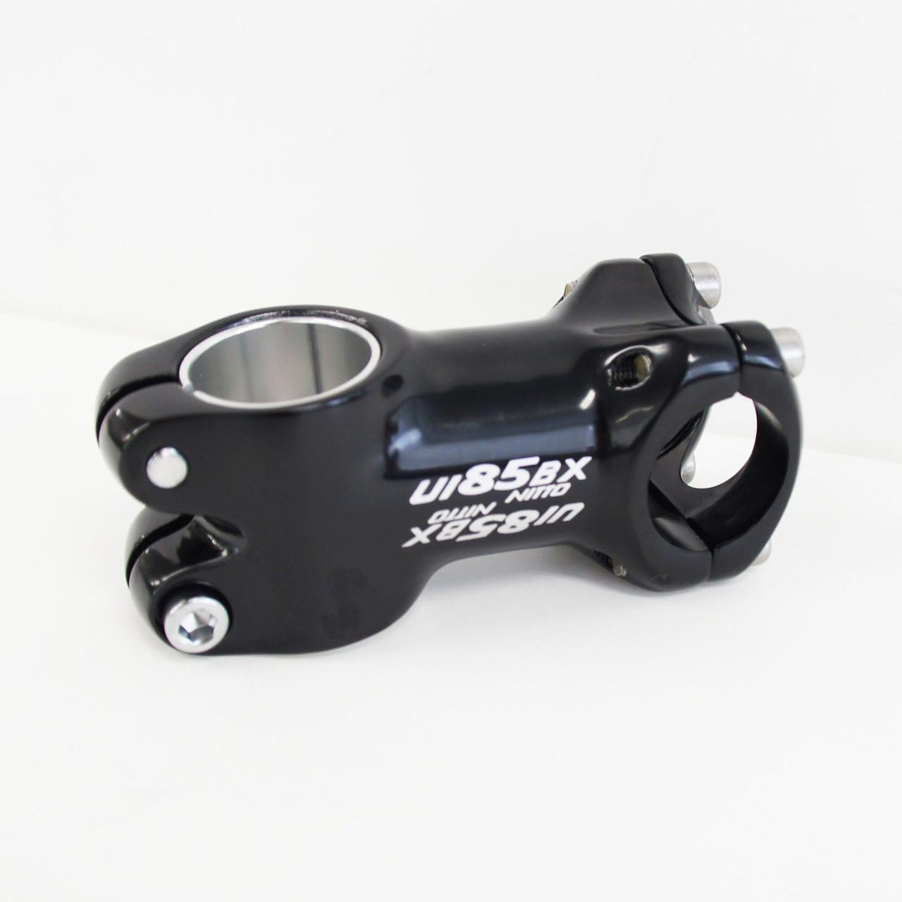 NITTO RACING STEM リバーシブルタイプ 60mm メーカー公式ストア