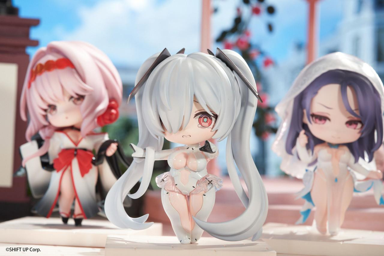 Hobby Sakura: Goddess of Victory: NIKKE - SAC Series Vol. 3 Chibi