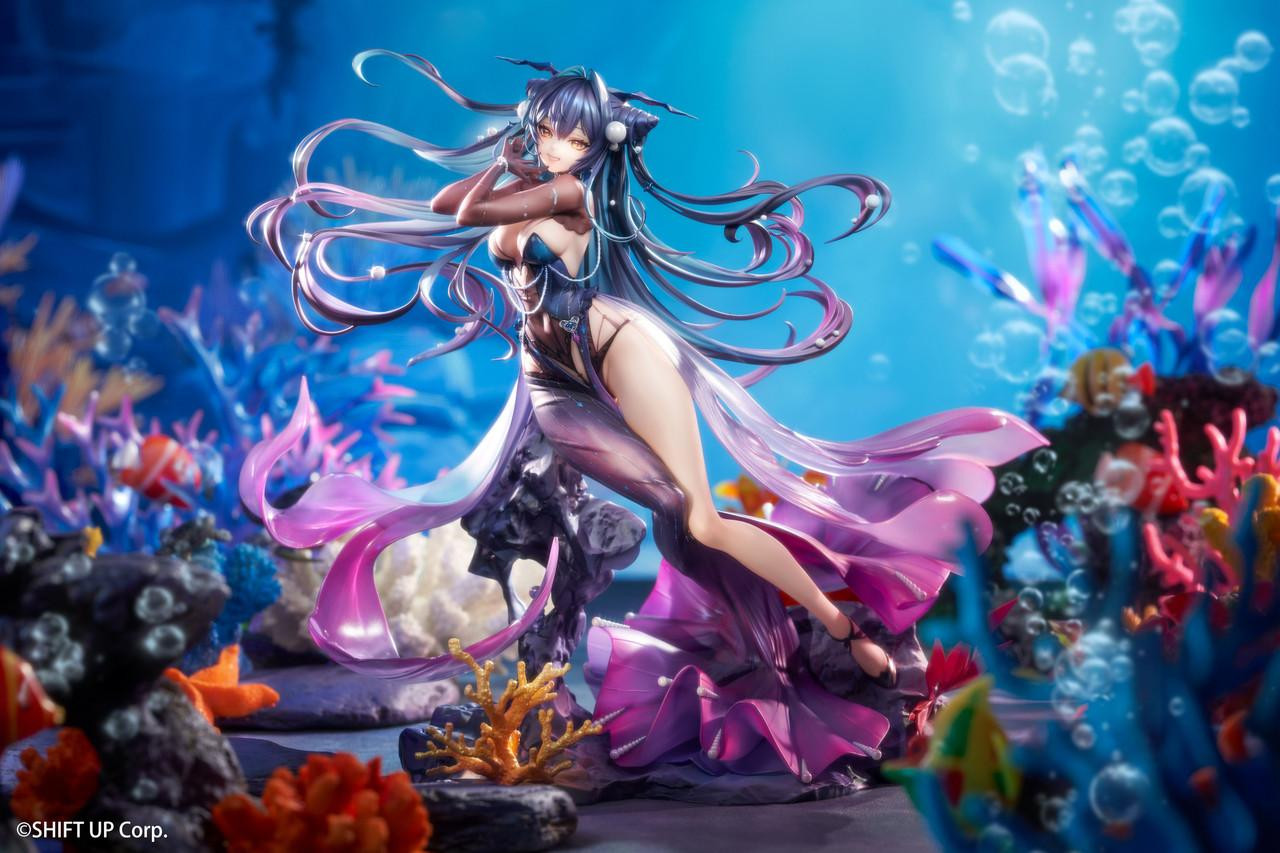1/7 Little Mermaid Abyss Flower Figure (Goddess of Victory: NIKKE)