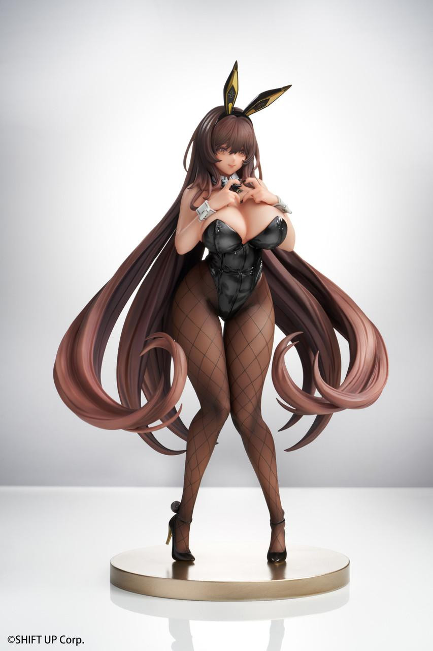 1/10 Noir Figure (Goddess of Victory: NIKKE)