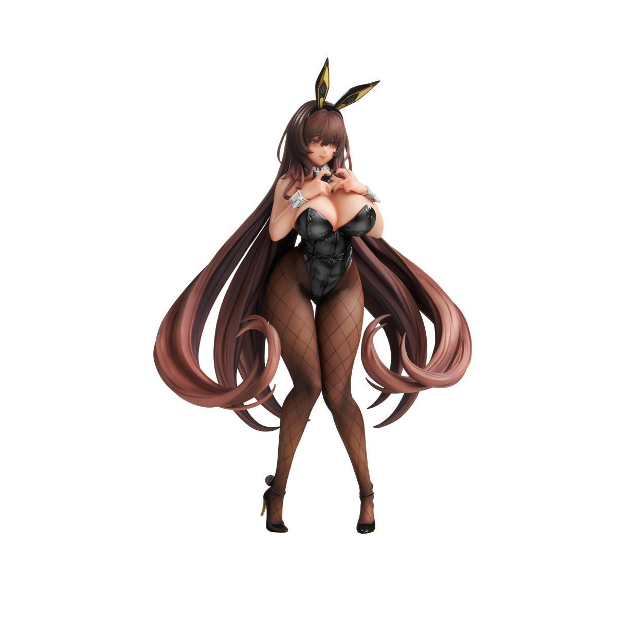 1/10 Noir Figure (Goddess of Victory: NIKKE)
