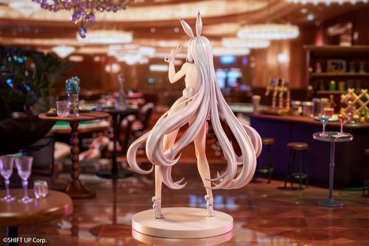 1/10 Blanc Figure (Goddess of Victory: NIKKE)