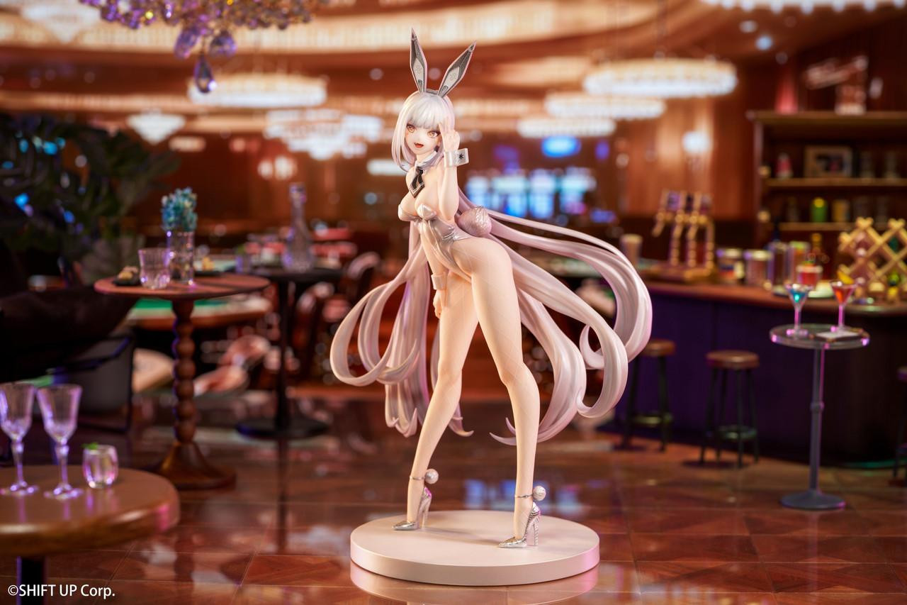1/10 Blanc Figure (Goddess of Victory: NIKKE)