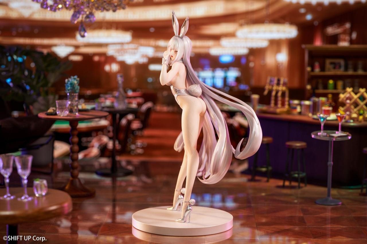 1/10 Blanc Figure (Goddess of Victory: NIKKE)