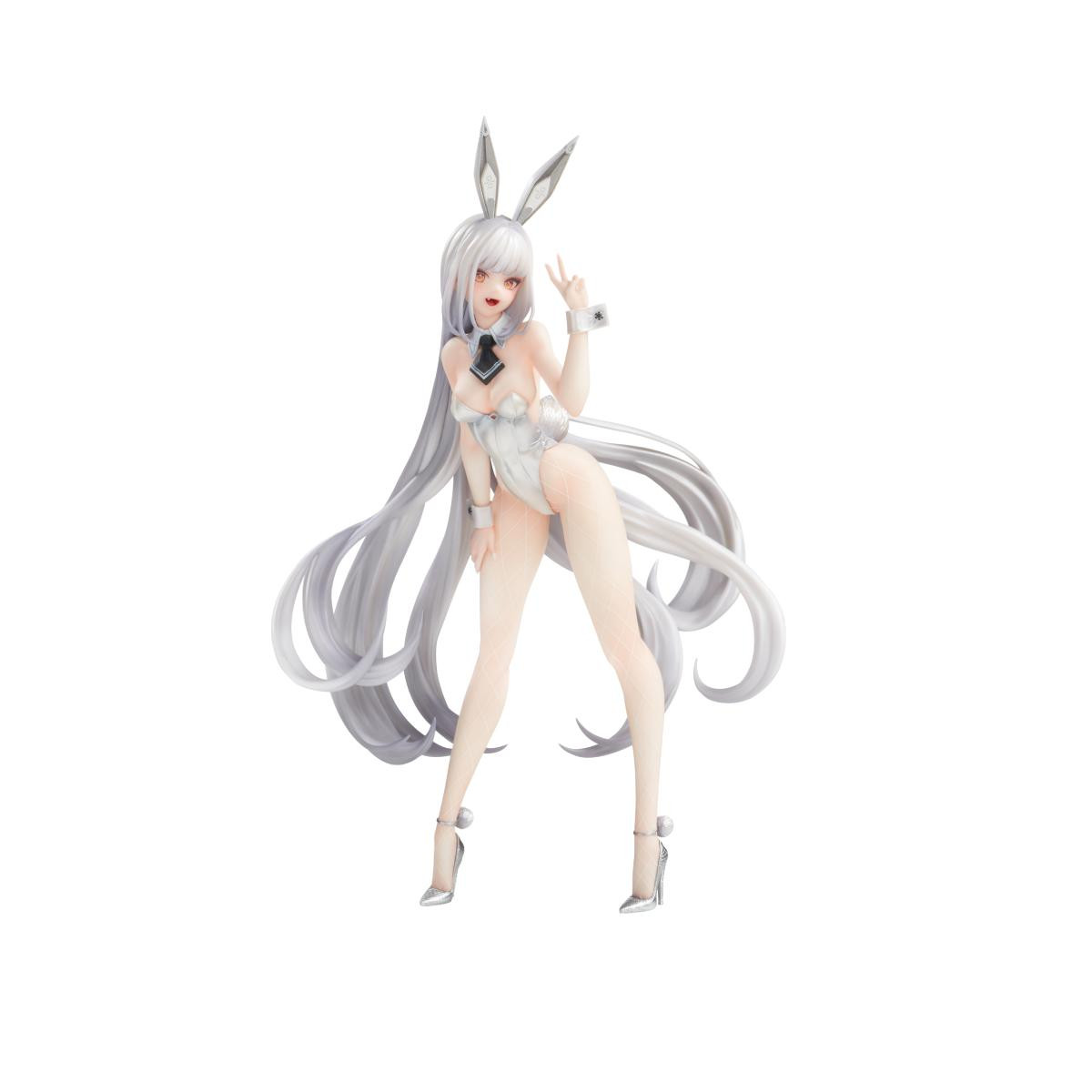 1/10 Blanc Figure (Goddess of Victory: NIKKE)